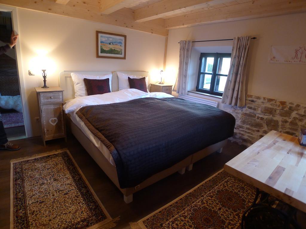 Heuholzmuehle Privatzimmer Elixhausen Rom bilde