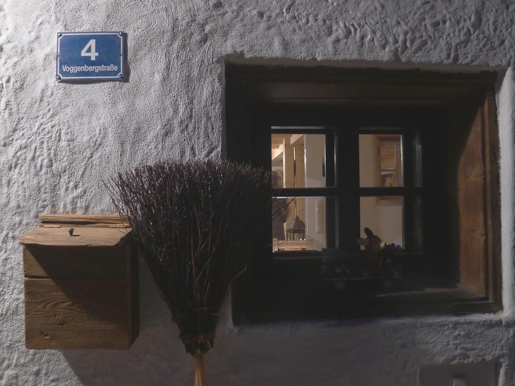 Heuholzmuehle Privatzimmer Elixhausen Eksteriør bilde